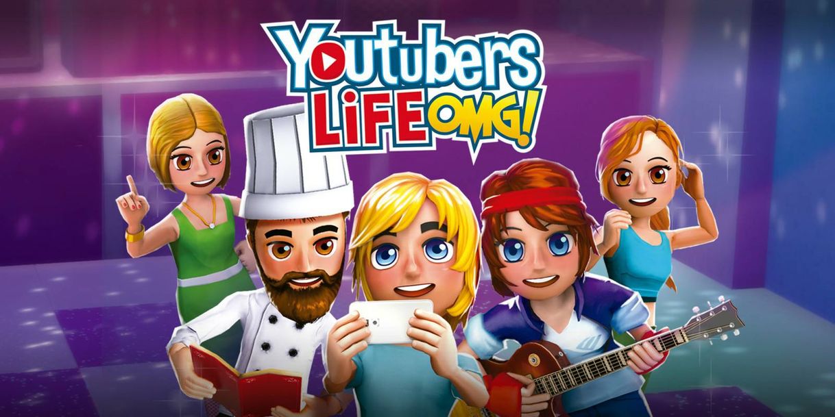 Videojuegos Youtubers Life on Steam