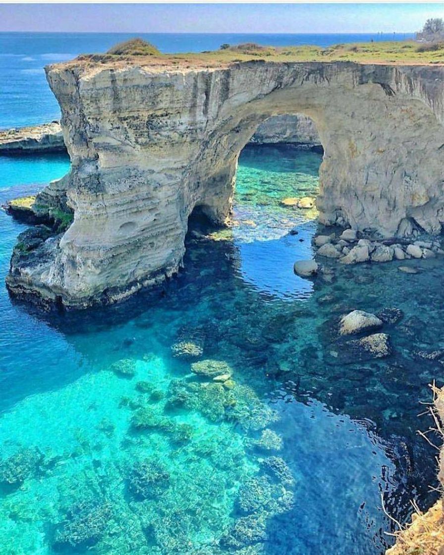 Social Em algum lugar da Itália