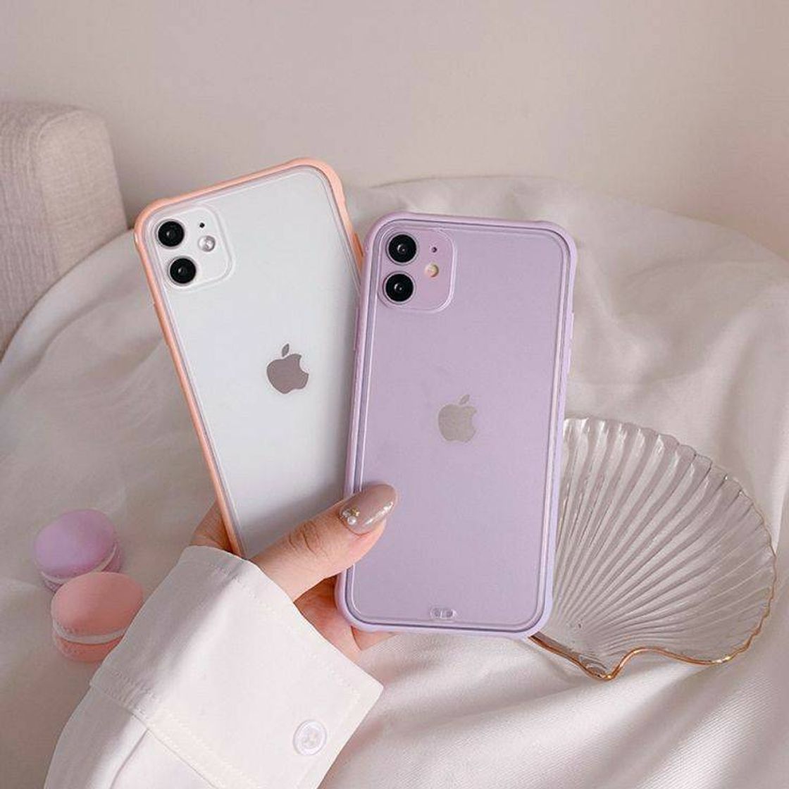 Solid Color Case