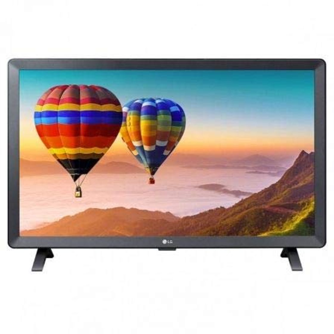 Product LG TELEVISOR 24TN520S-PZ - 23.6'