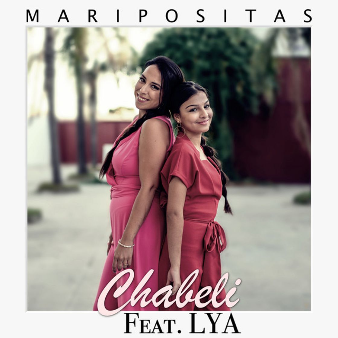 Canción Maripositas