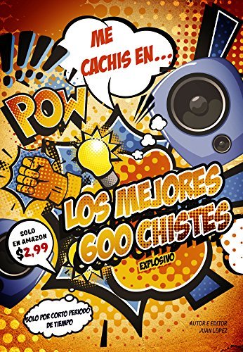 Los mejores 600 chistes
