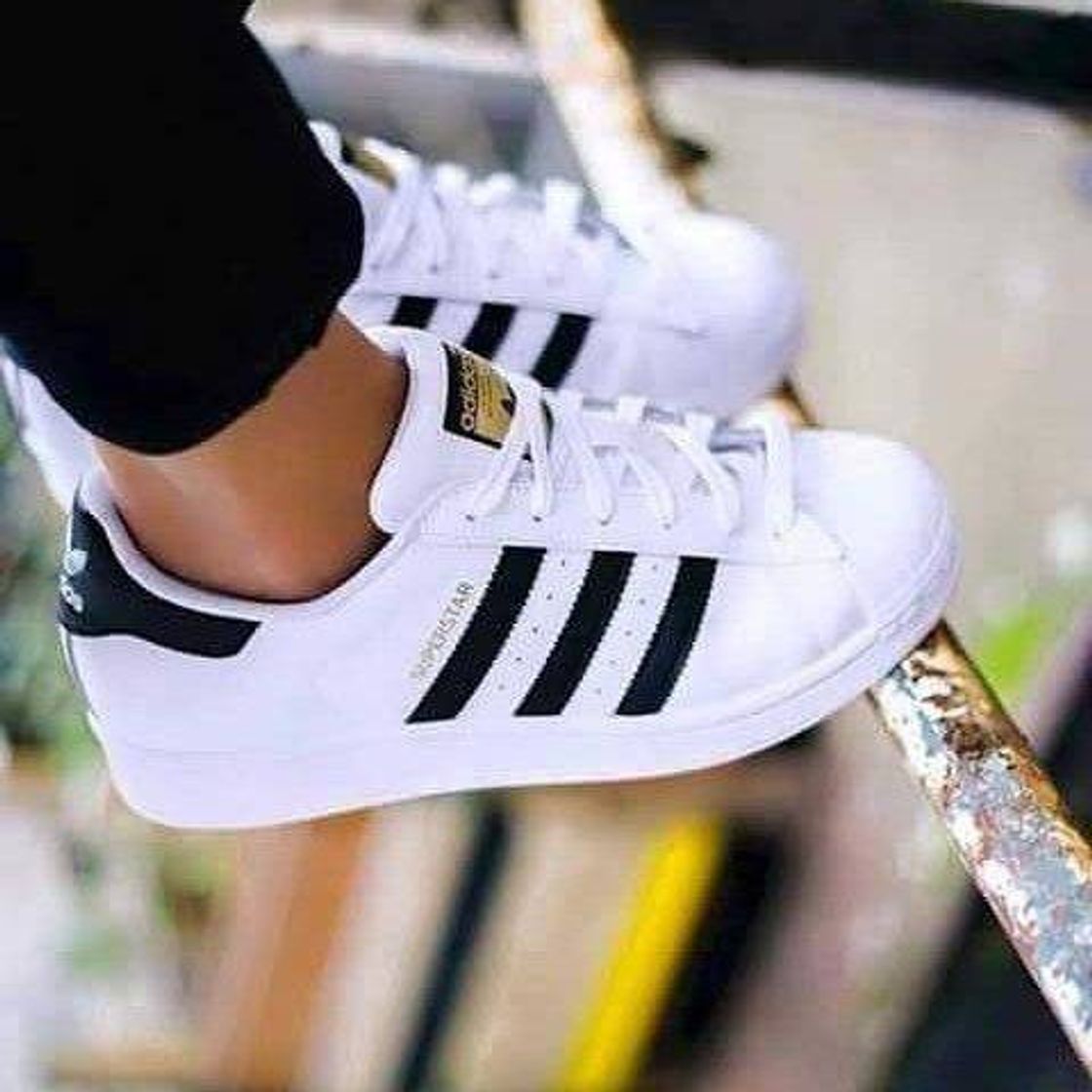 Fashion adidas Superstar J