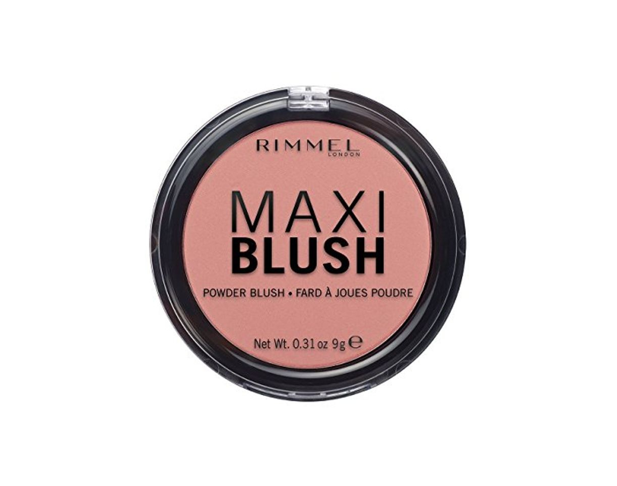 Rimmel London Maxi Blush Colorete
