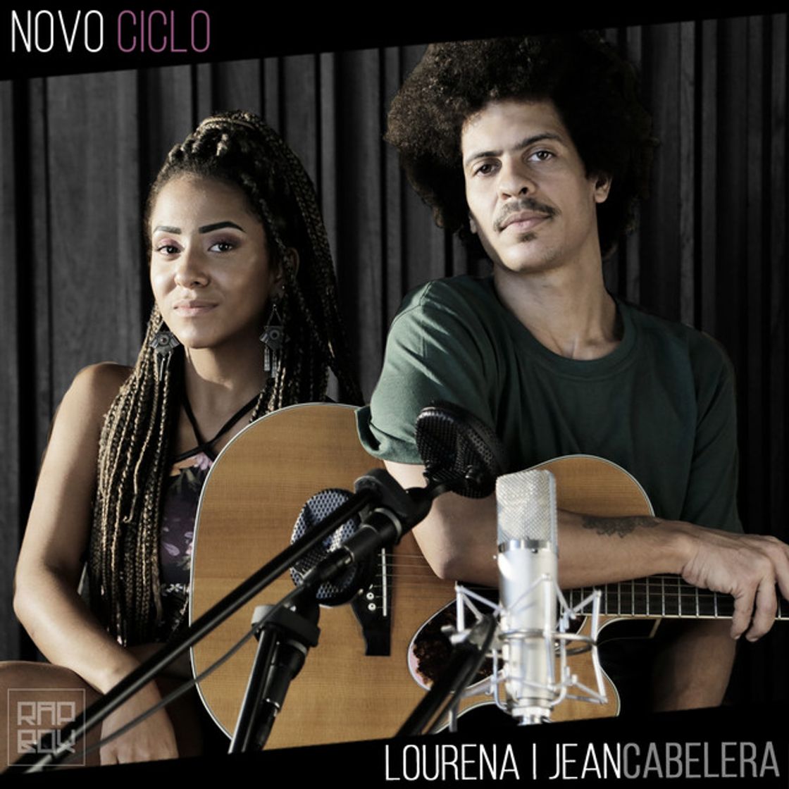 Music Novo Ciclo