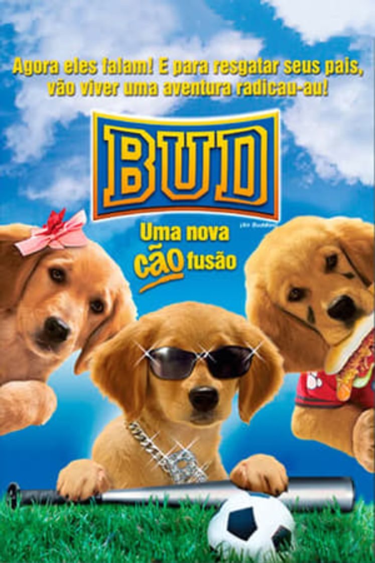 Movie Air Buddies