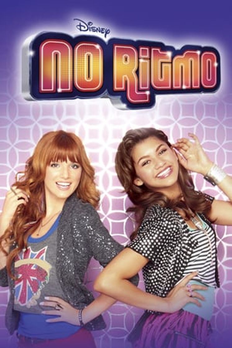 Serie Shake It Up