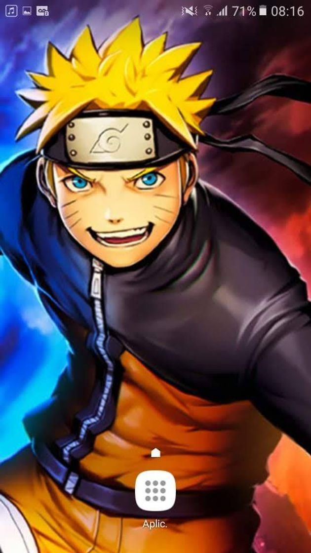 Serie Naruto Shippuden