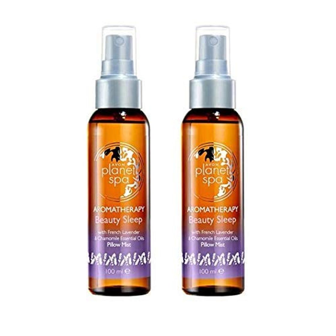 Lugar Avon Planet Spa Sleep Serenity - Pulverizador para almohada