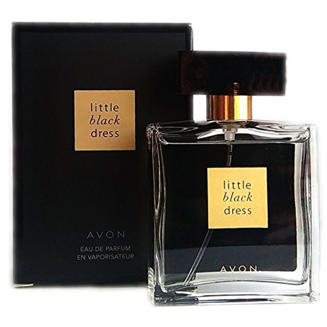 Social Little Black Dress Eau de Parfum 50 ml