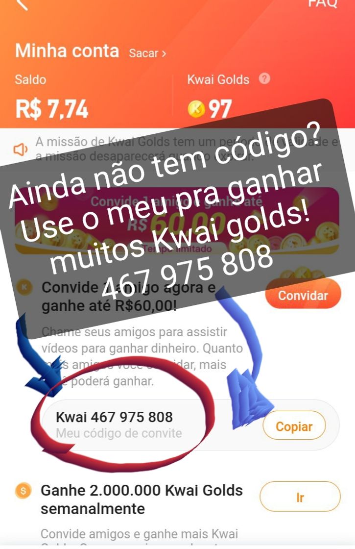 App Kwai - Short Video Maker & Community - Apps on Google Play