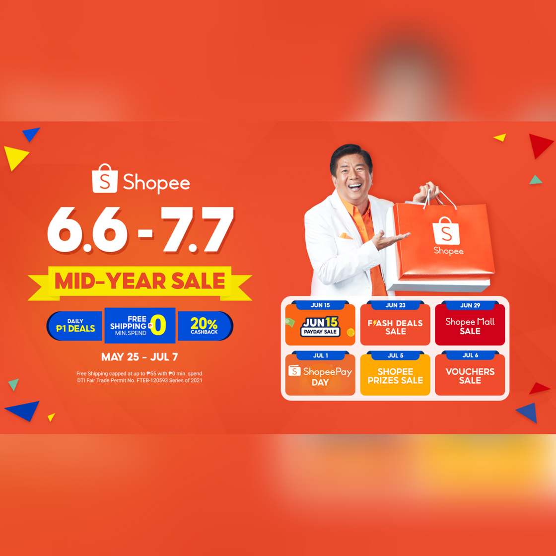App Shopee 