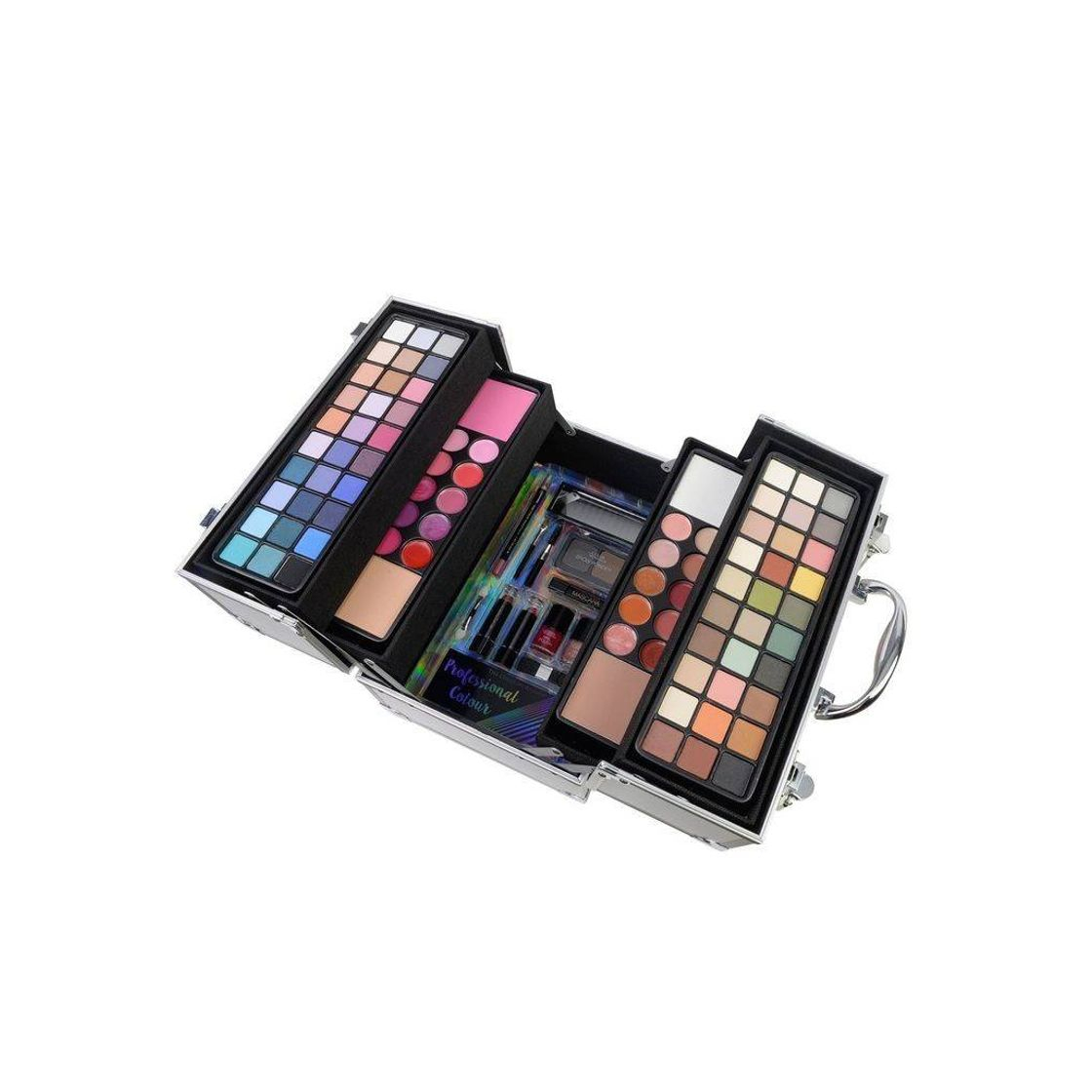 Social Tutorial de maquiagem 