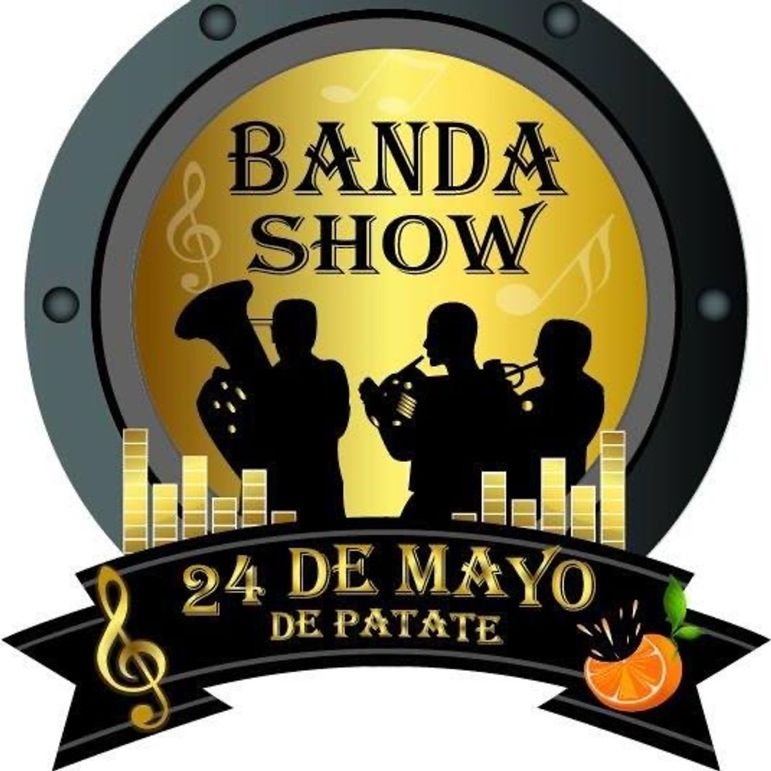 Moda Banda Show 24 de Mayo de Patate | Facebook