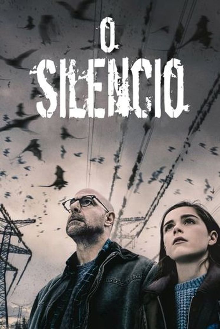 Película The Silence