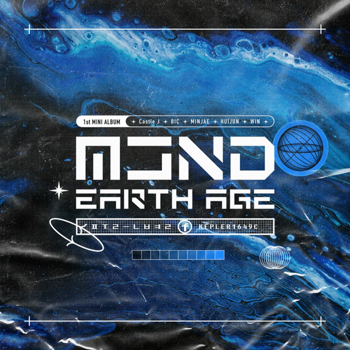 Canciones Intro ; Earth Age