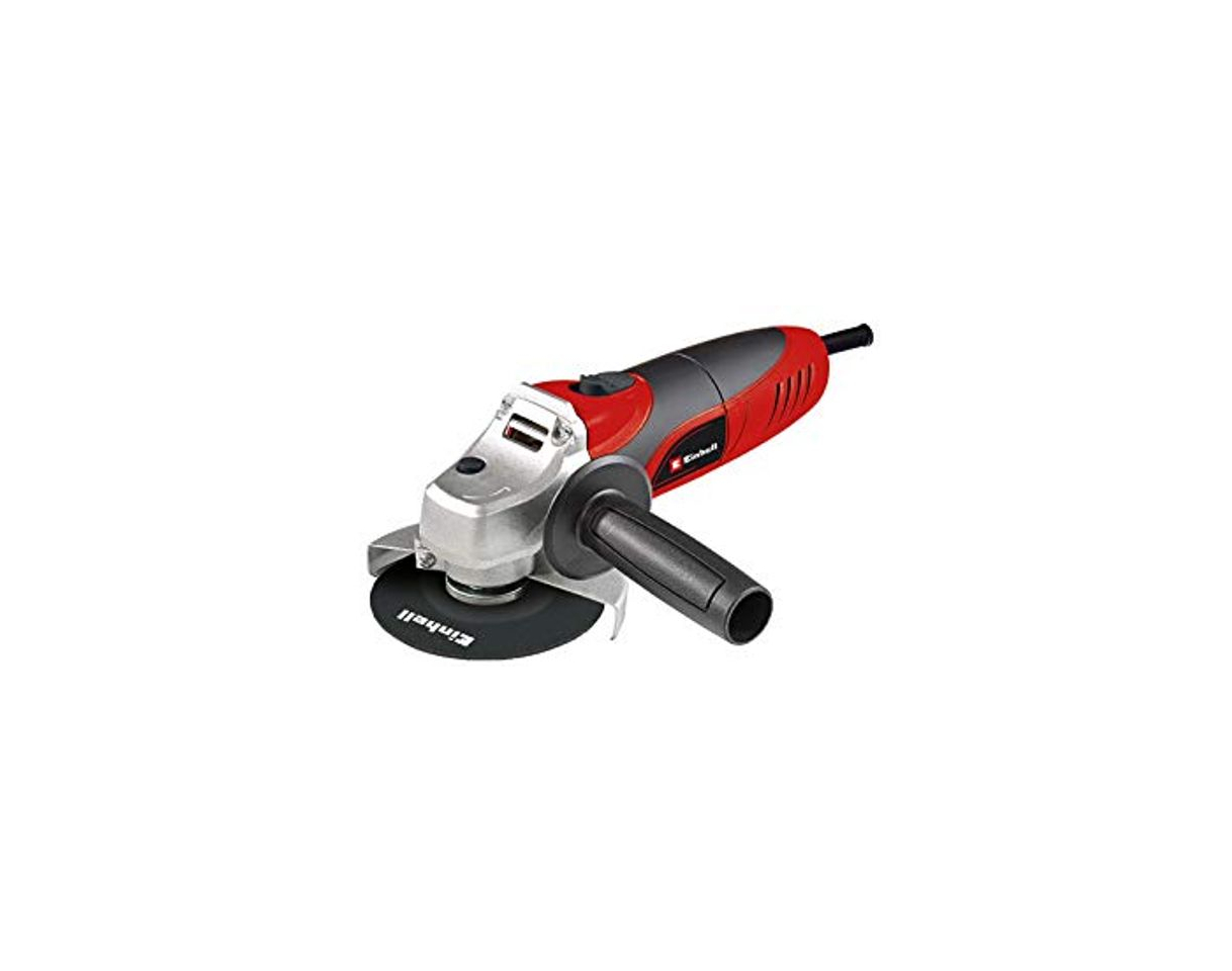 Products Einhell 4430619 TC-AG 125 - Radial angular 