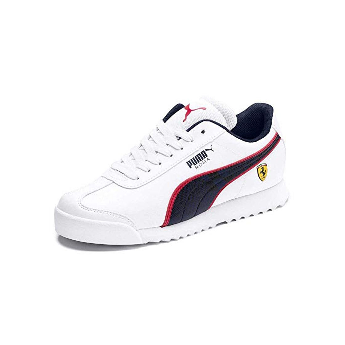 Moda Puma SF Roma JR