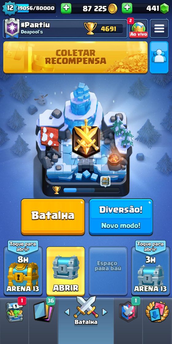 Videojuegos Clash Royale