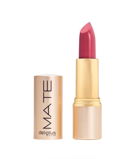 Pinta labios mate Deliplus 10