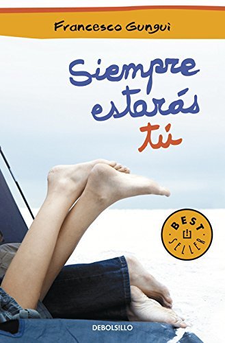 Libro Siempre estarás tú