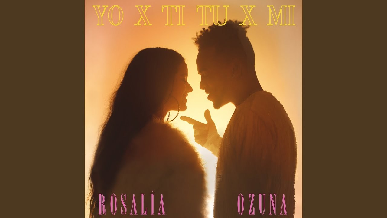 Moda Yo x Ti, Tu x Mi - YouTube