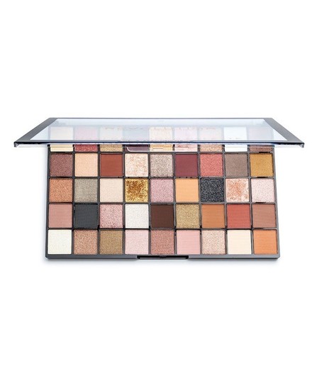 Revolution - Paleta de sombras Maxi Re-loaded - Large It Up