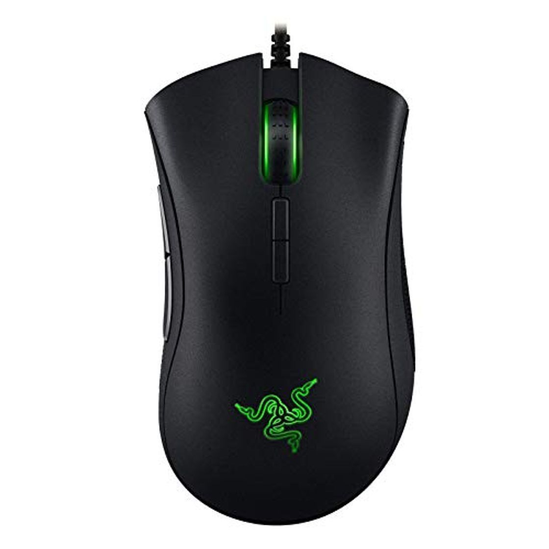 Social Ratón Gaming Razer DeathAdder Elite