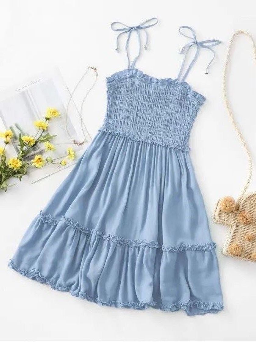 Moda Vestido princesa 👸 #princess style 