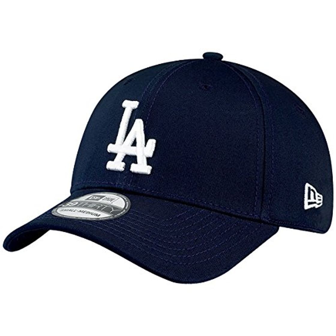 Productos New Era Baseball Cap Mütze MLB Basic NY Yankees 39 Thirty Stretch