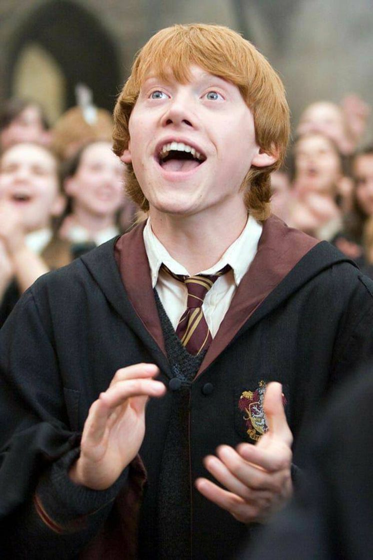 Ronald Weasley