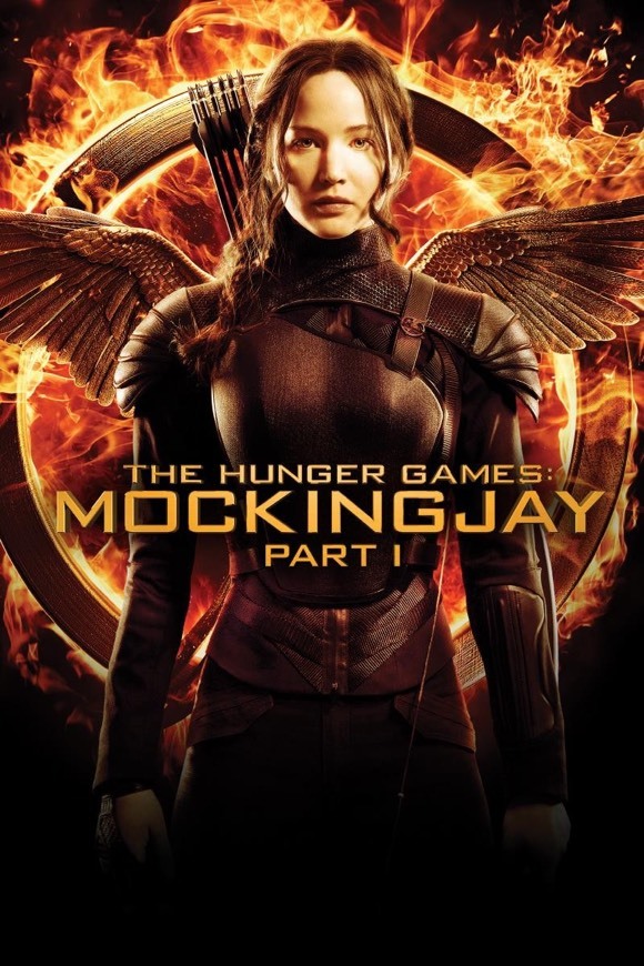 Movies The Hunger Games: Mockingjay - Part 1