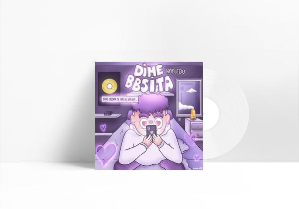 Música Dime Bbsita