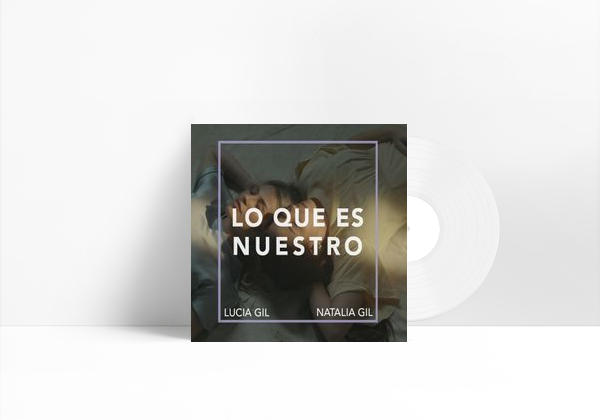 Música Lo Que Es Nuestro