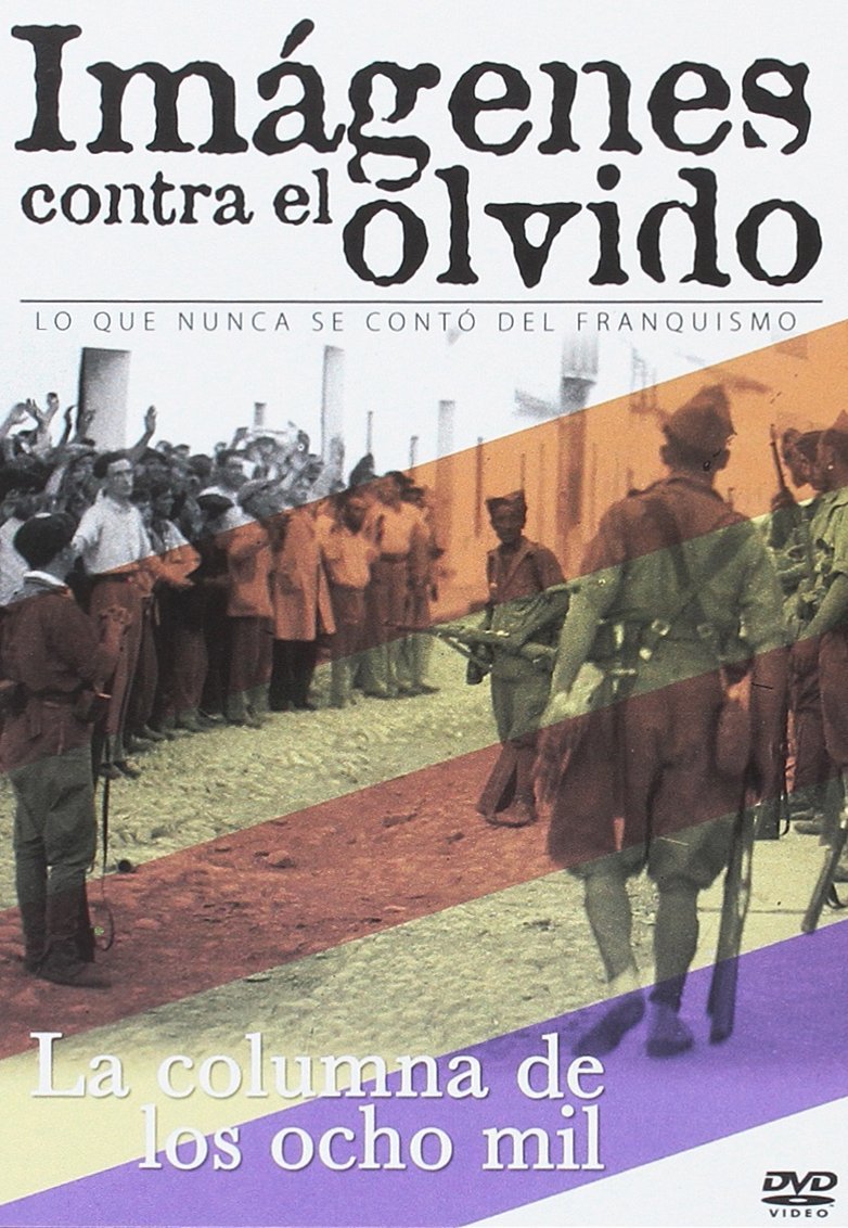 Social La columna de los ocho mil. 