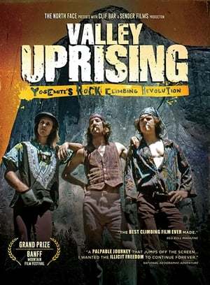 Movie Valley Uprising