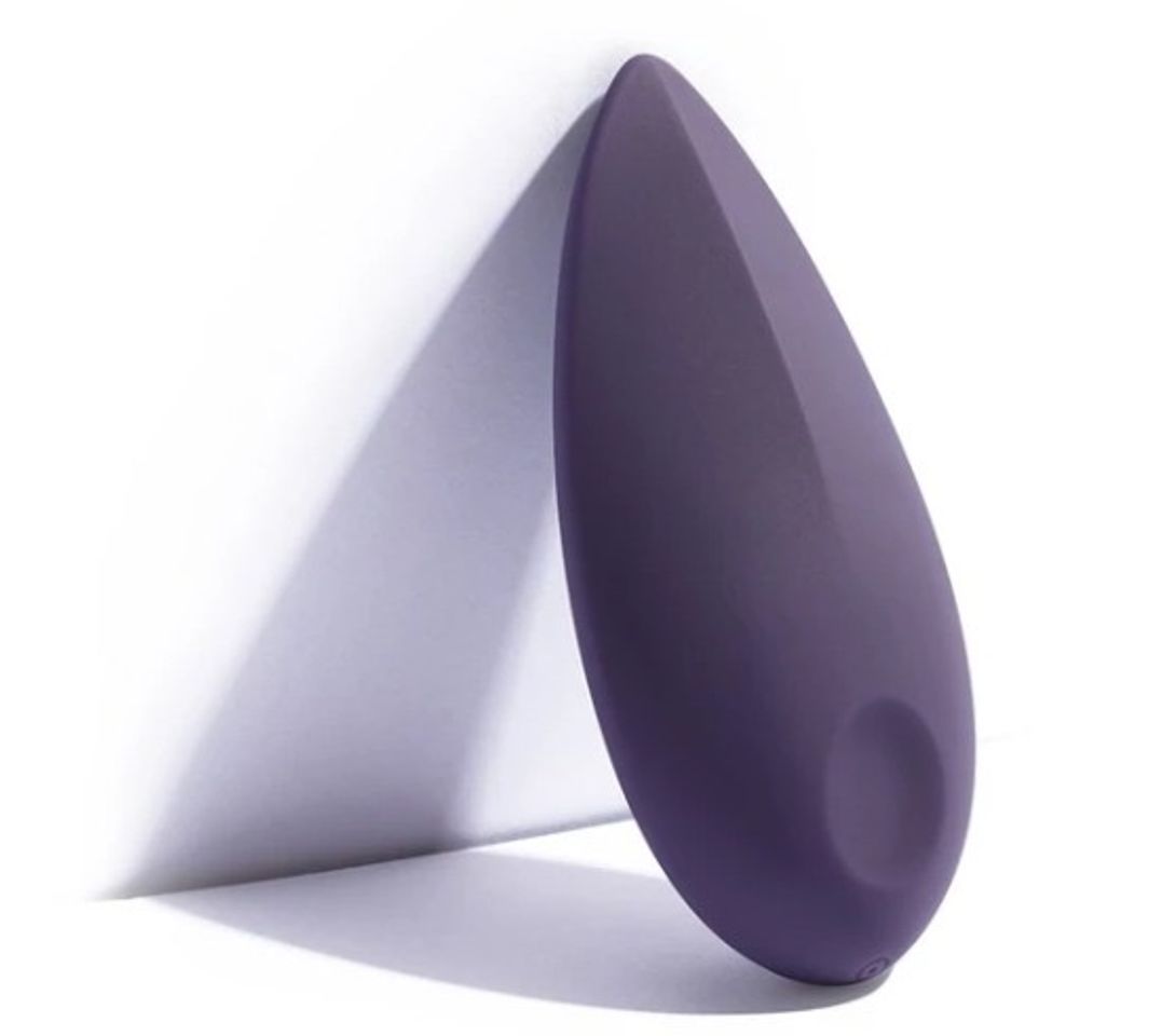 Fashion IVO vibrador clitorial