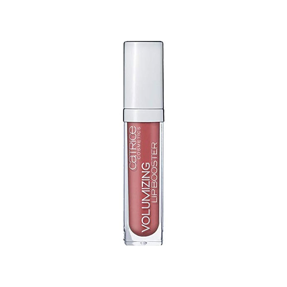 Belleza Catrice voluminizador labial voluminizing lip booster 040 nuts about m.