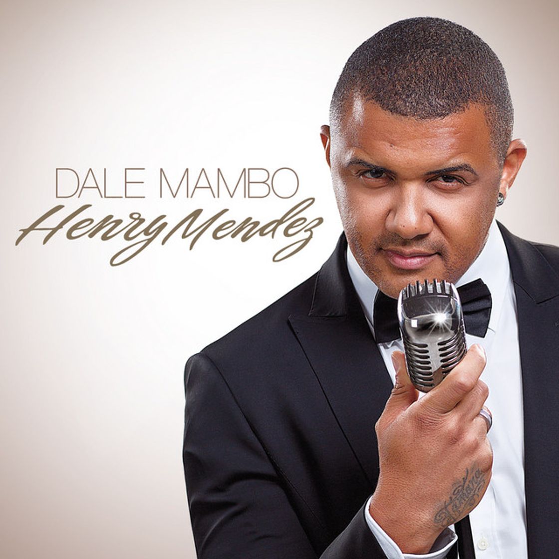 Music Rayos de Sol - Mambo Version