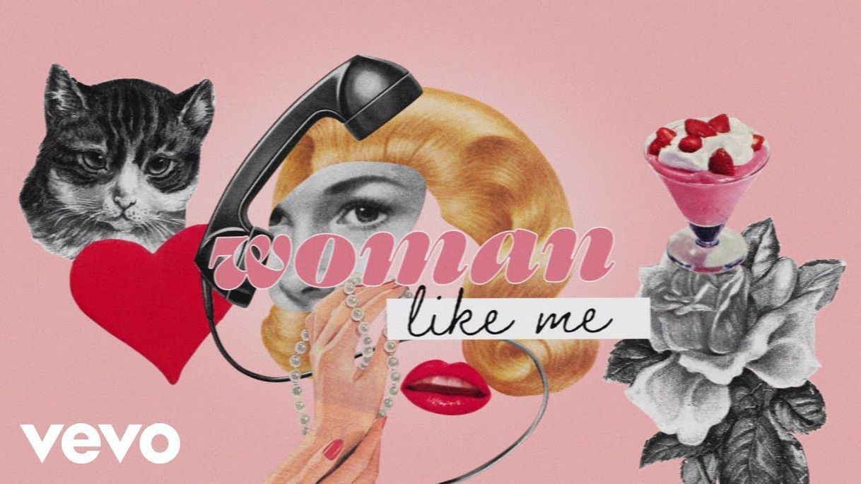 Social Little Mix - Woman Like Me (Official Video) ft. Nicki Minaj - YouTube
