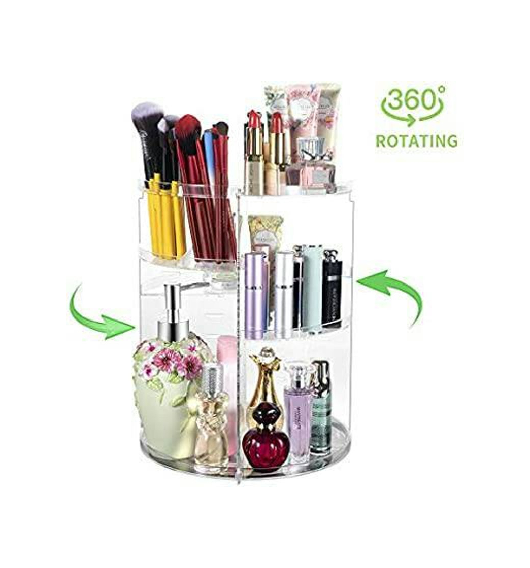 Products Organizador de maquillaje