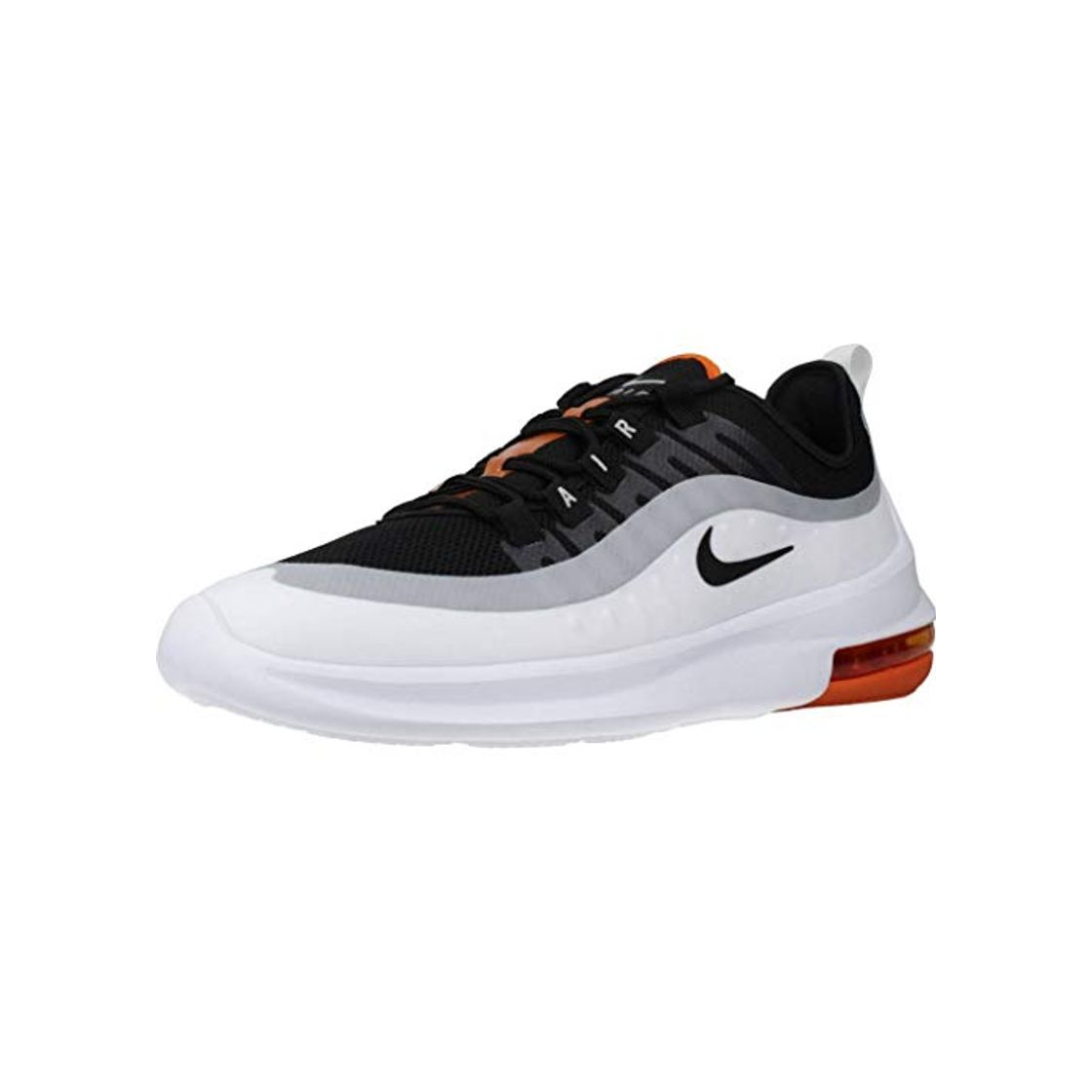 Moda Nike Air MAX Axis, Zapatillas para Correr para Hombre, Black