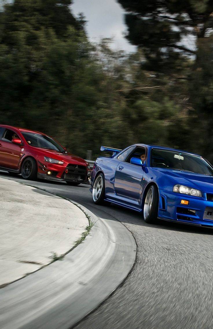 Moda JDM