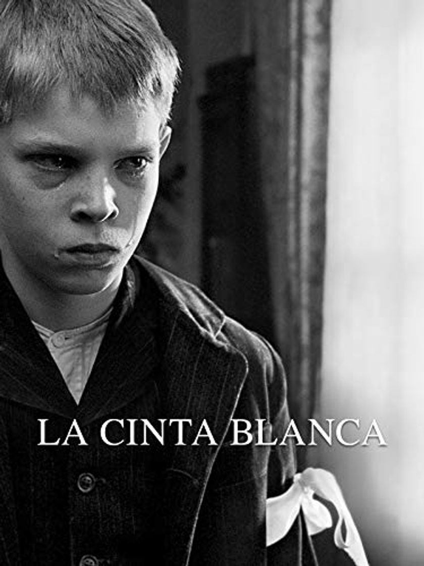 Producto La cinta blanca