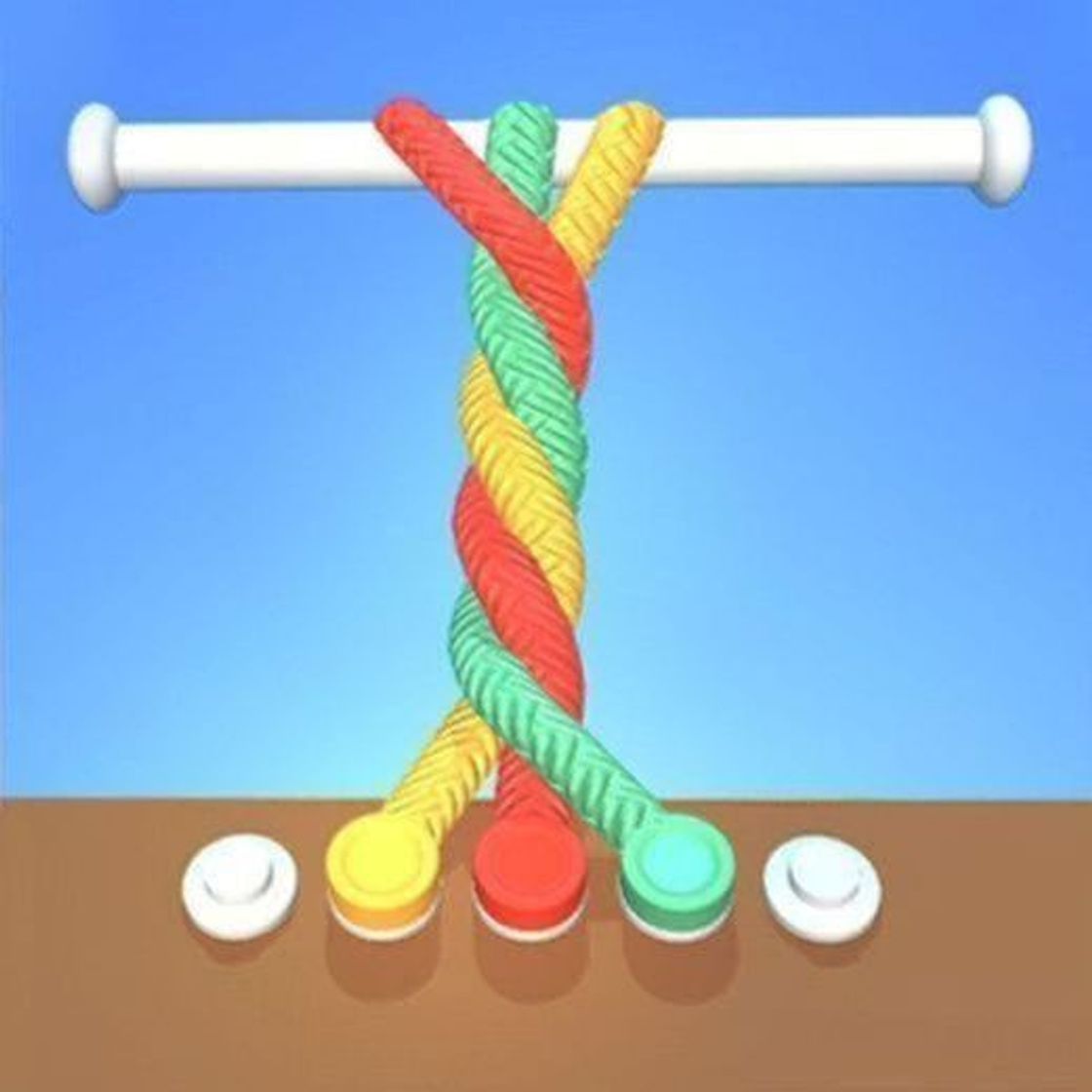 App Tangle Master 3D