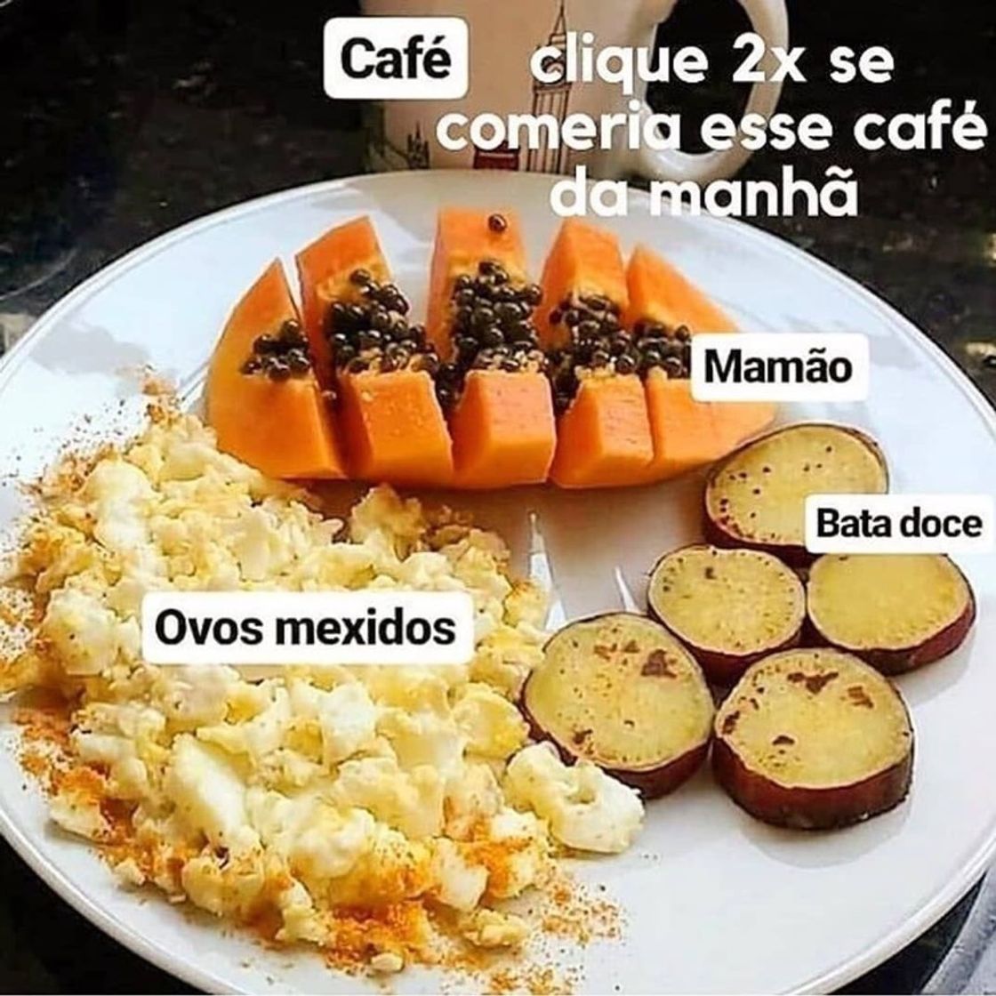 Moda Café 🍉