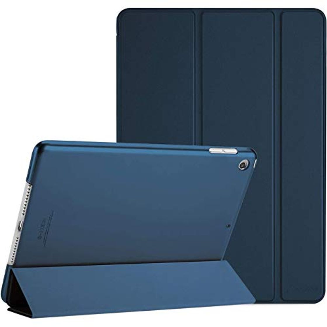 Lugar ProCase Funda Delgada iPad 10.2" 2019 7.ª Generación