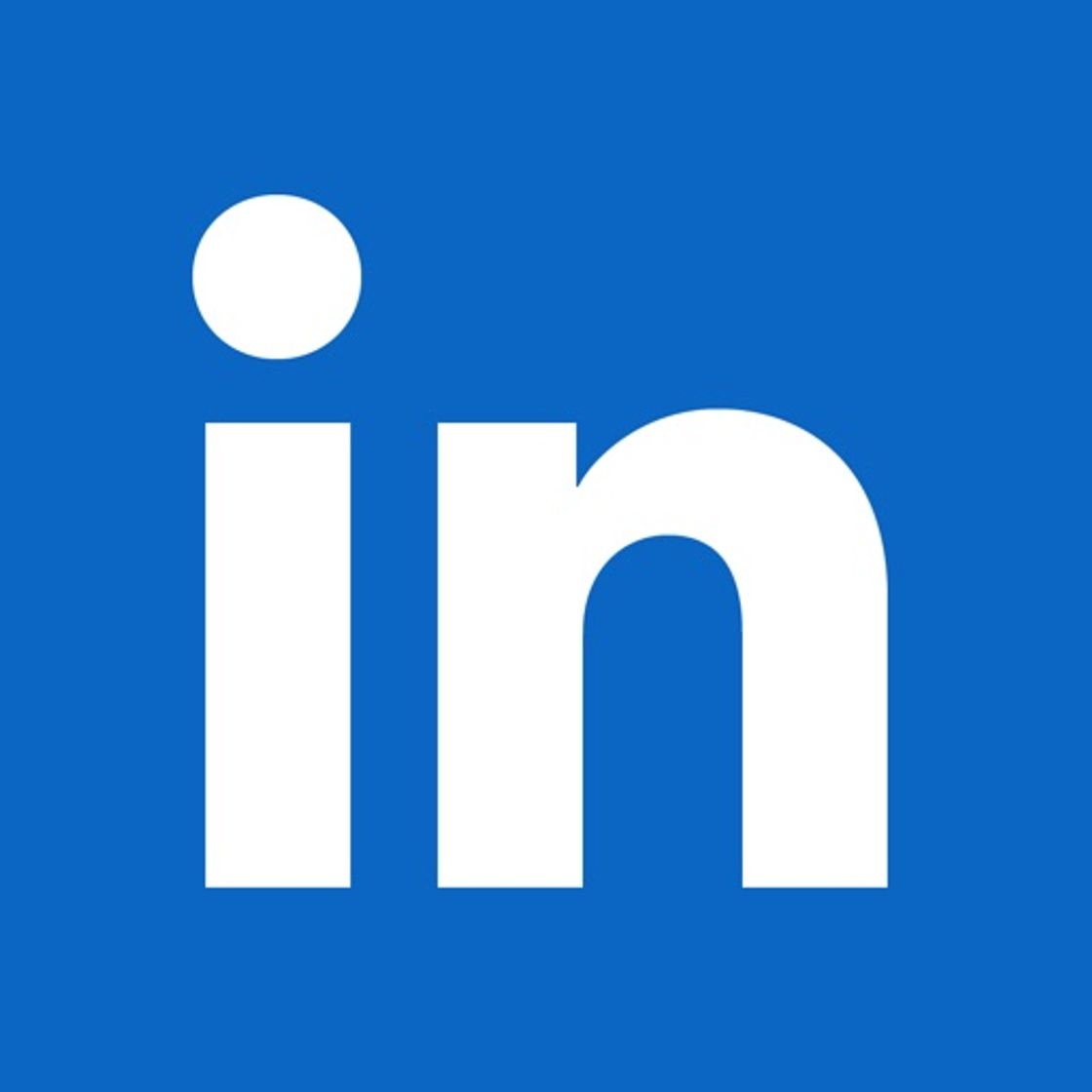 App LinkedIn: Network & Job Finder