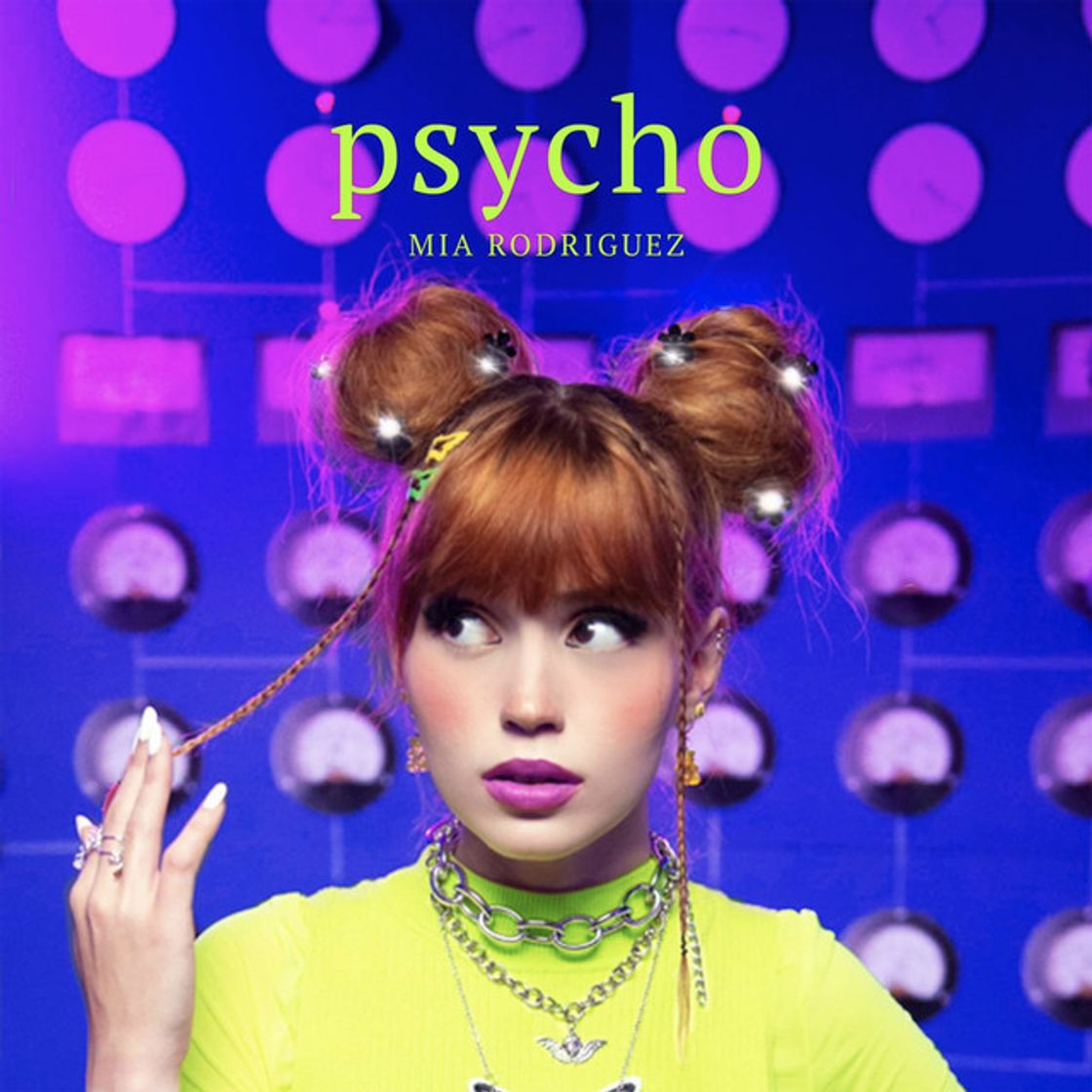 Music Psycho