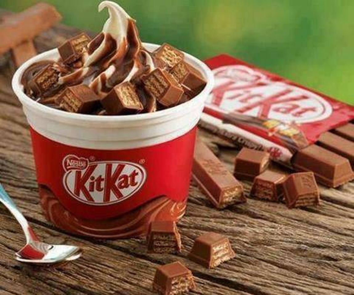 Moda Kit kat